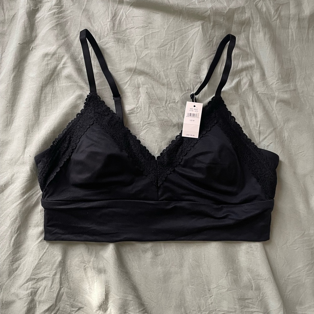 ❤️ Aerie Padded Brallete NWT ❤️